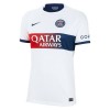 Goedkope Paris Saint Germain Neymar Jr 10 Dames Uitshirt 2023-24